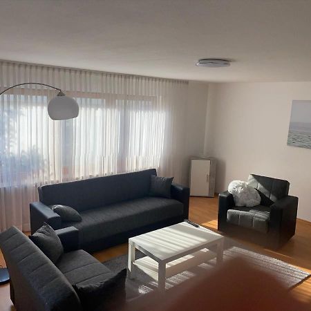 Ferienwohnung Dorfperle Bad Mergentheim Buitenkant foto